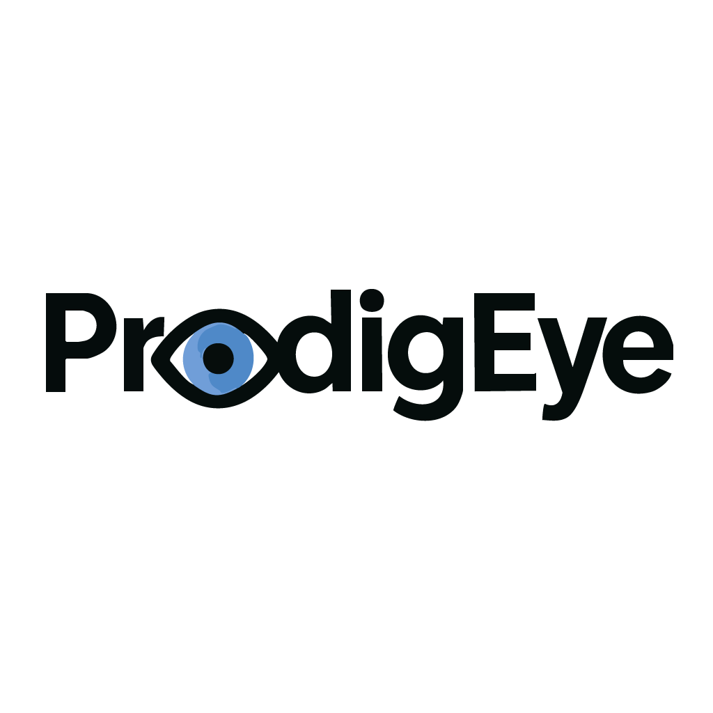 ProdigEye Logo