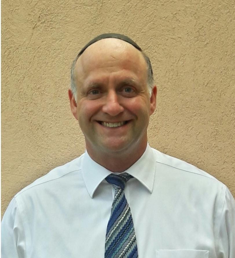 Dr. Moshe Fisher